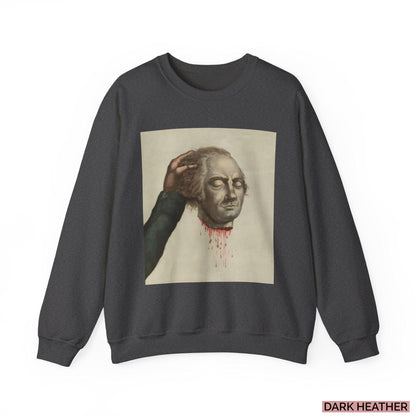 'Behold, Custine' Sweatshirt