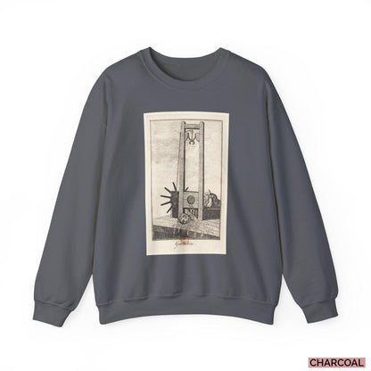 'Guillotine' Sweatshirt