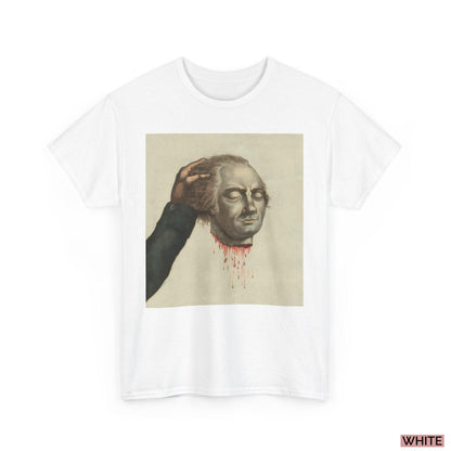 'Behold, Custine' T-shirt