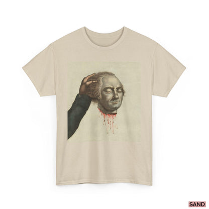 'Behold, Custine' T-shirt