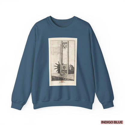 'Guillotine' Sweatshirt
