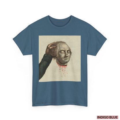 'Behold, Custine' T-shirt