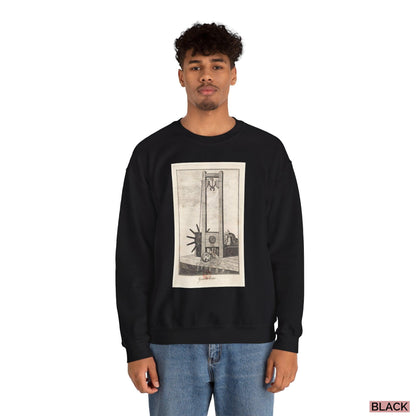 'Guillotine' Sweatshirt