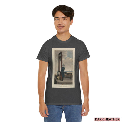 'The Guillotine' T-shirt