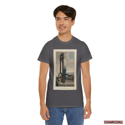 'The Guillotine' T-shirt