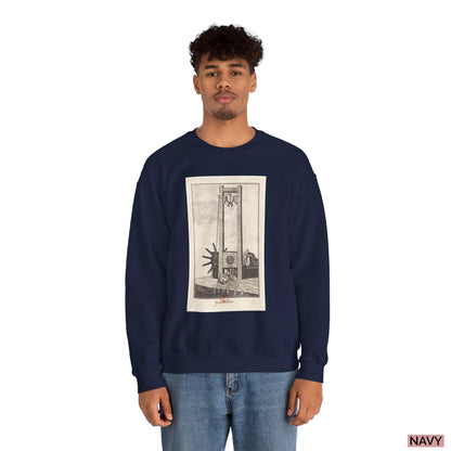 'Guillotine' Sweatshirt