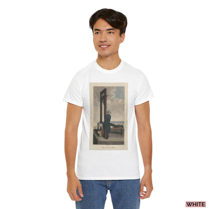 'The Guillotine' T-shirt