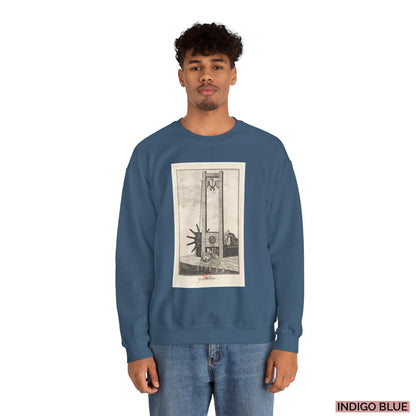 'Guillotine' Sweatshirt