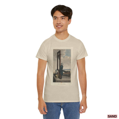 'The Guillotine' T-shirt