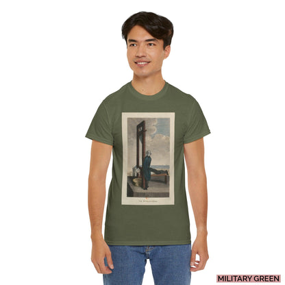 'The Guillotine' T-shirt