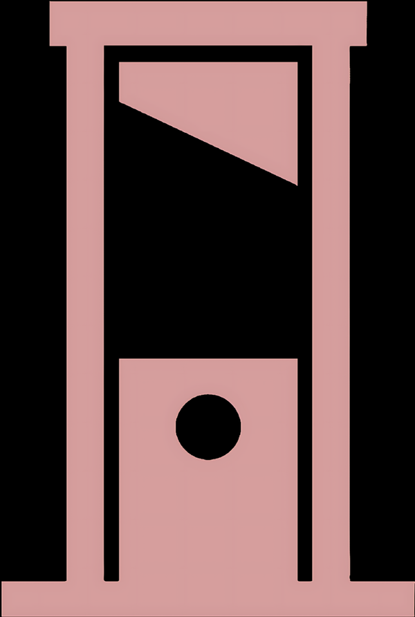 bring back the guillotine